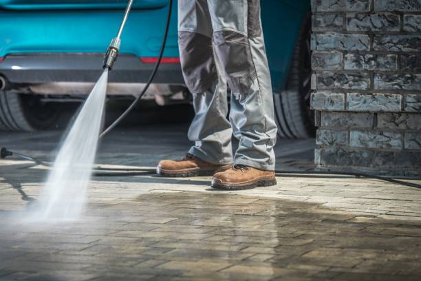 Best Driveway Pressure Washing  in The Acreage, FL