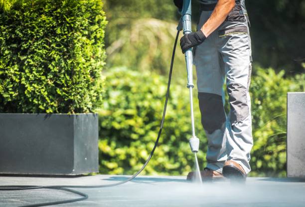 Best Fence Cleaning  in The Acreage, FL