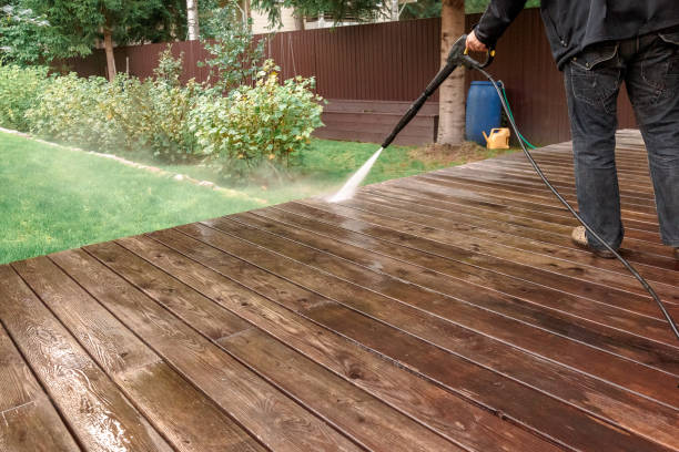 Best Dumpster Area Cleaning  in The Acreage, FL