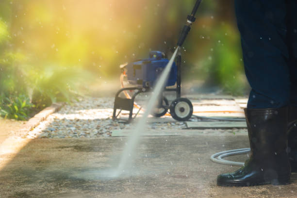 Best Factory Floor Cleaning  in The Acreage, FL